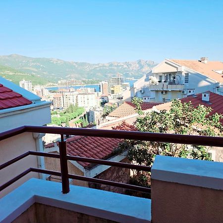 Apartman Bravo Budva Extérieur photo