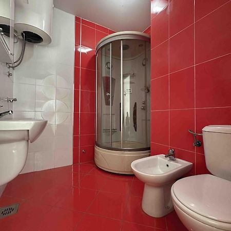 Apartman Bravo Budva Extérieur photo