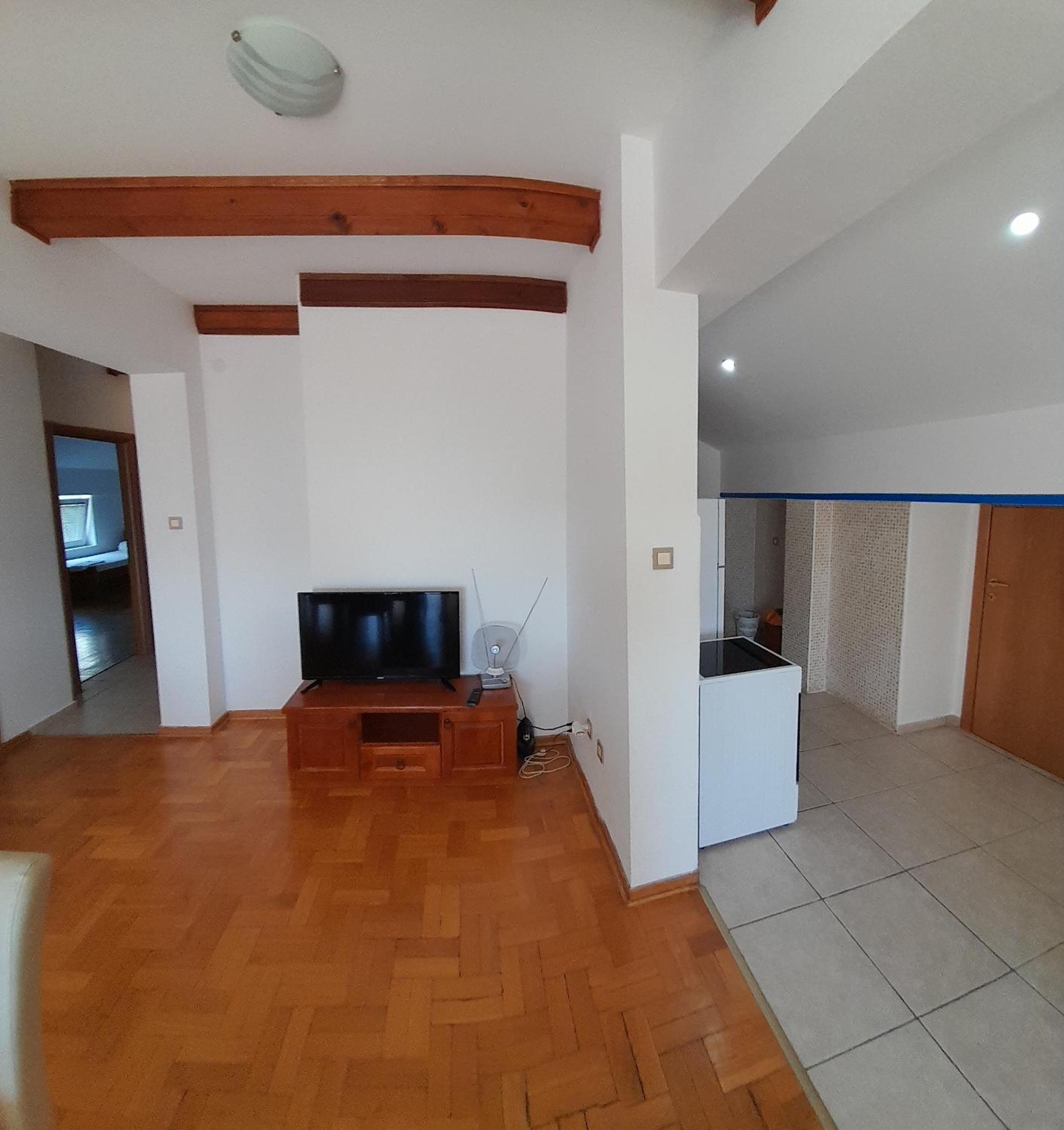 Apartman Bravo Budva Extérieur photo