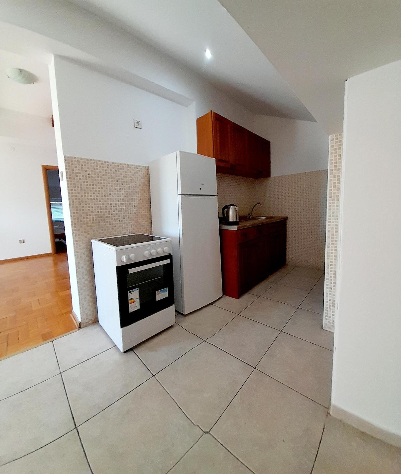 Apartman Bravo Budva Extérieur photo