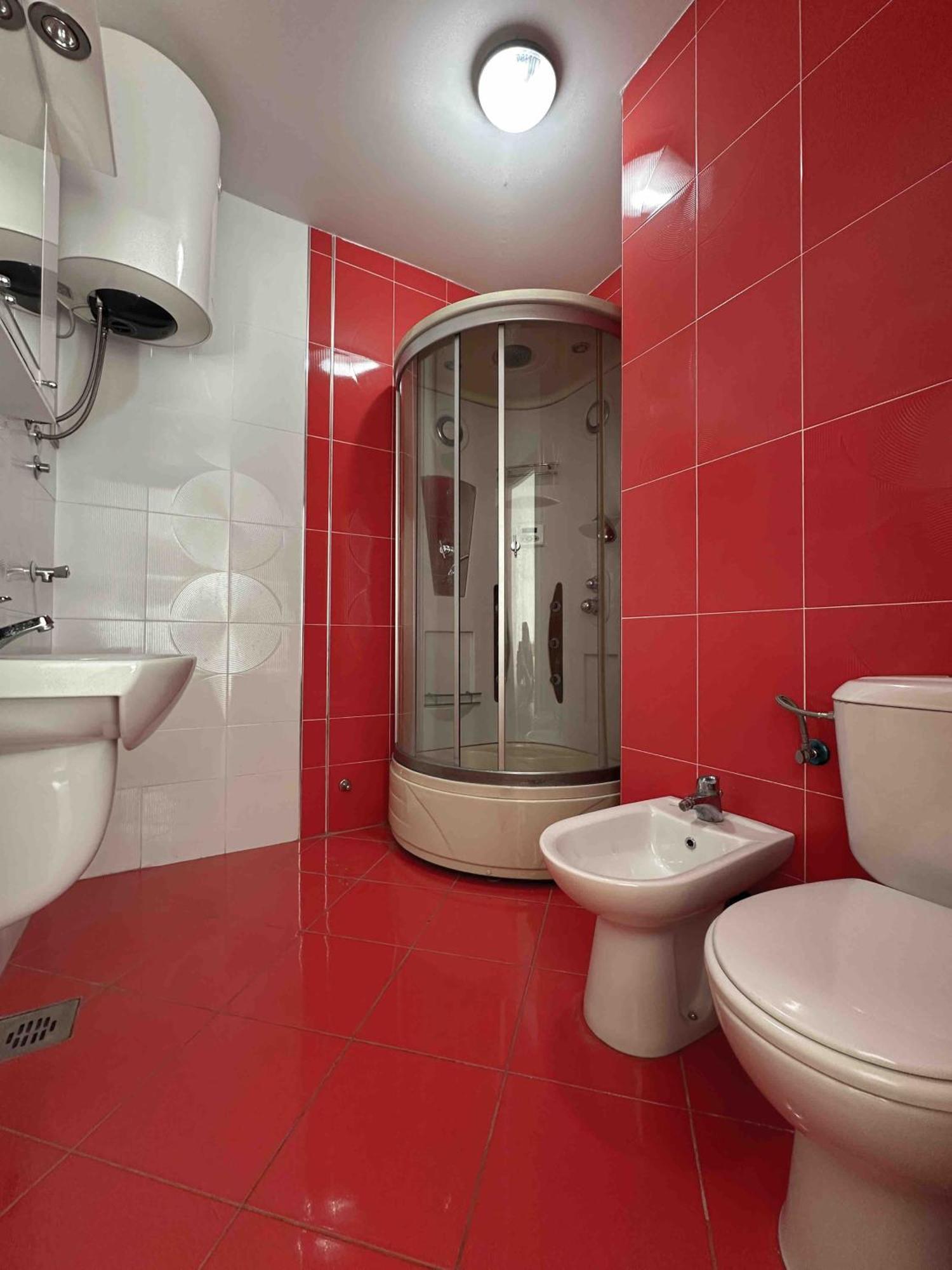 Apartman Bravo Budva Extérieur photo