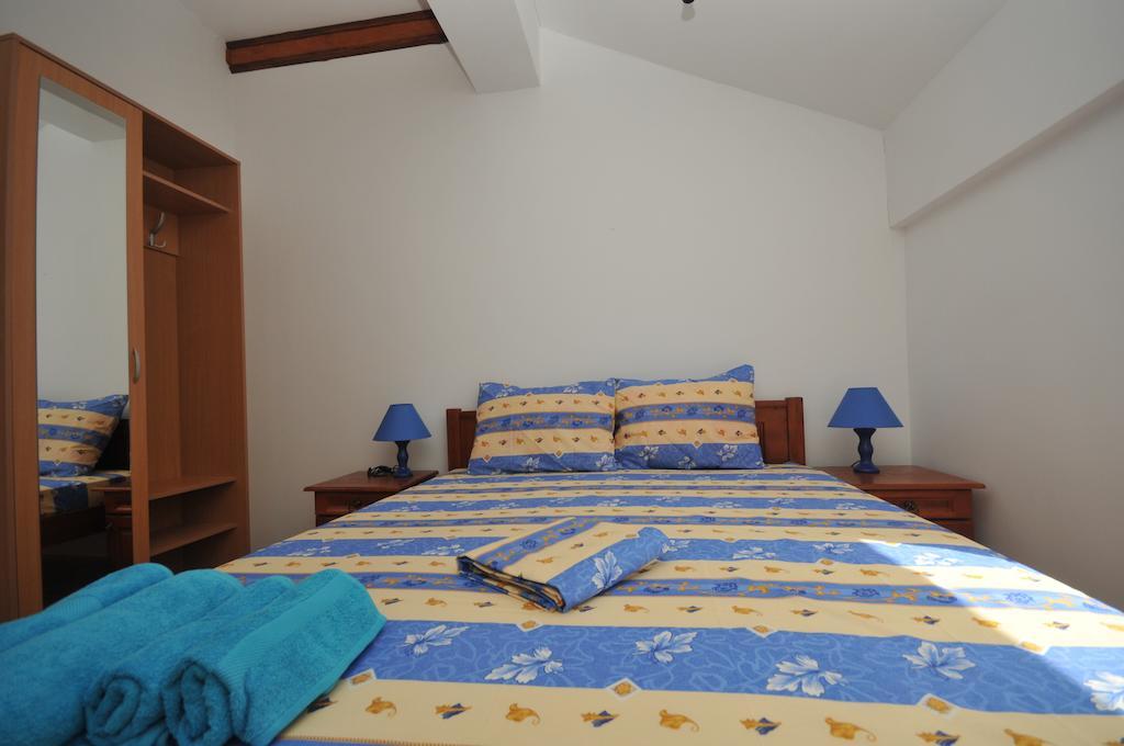 Apartman Bravo Budva Chambre photo
