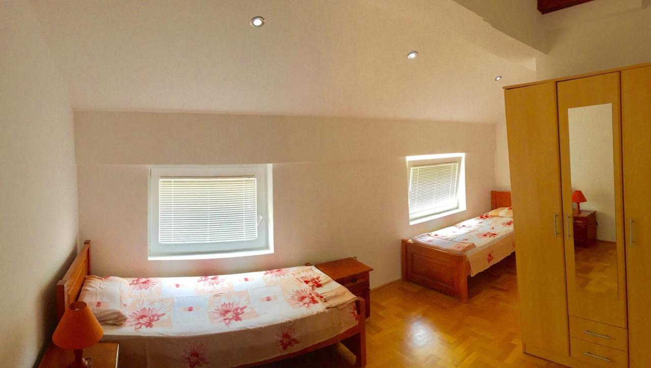Apartman Bravo Budva Extérieur photo